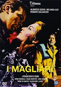 I MAGLIARI