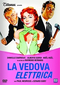 LA VEDOVA ELETTRICA
