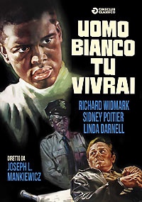 UOMO BIANCO TU VIVRAI 