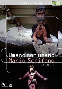 UMANO NON UMANO