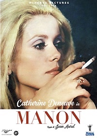 MANON 70
