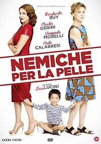 Nemiche per la pelle 