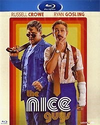 The nice guys