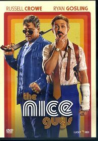 THE NICE GUYS