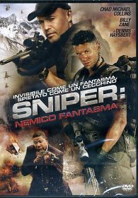 SNIPER - Nemico fantasma