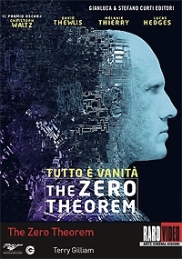 THE ZERO THEOREM
