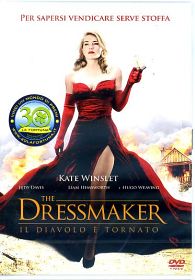 THE DRESSMAKER