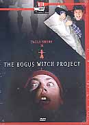 THE BOGUS WITCH PROJECT