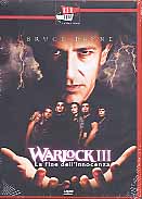 WARLOCK III - la fine dell'innocenza 