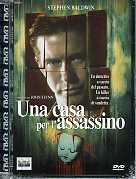 JEWEL BOX - Una casa per l'assassino