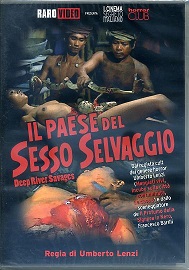 IL PAESE DEL SESSO SELVAGGIO 