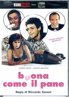 BUONA COME IL PANE 