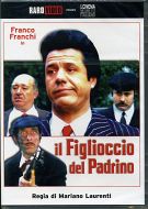 IL FIGLIOCCIO DEL PADRINO 