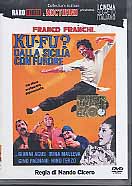 KU-FU? DALLA SICILIA CON FURORE 