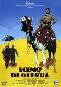 SCEMO DI GUERRA