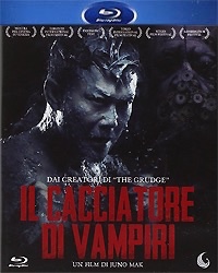 Il cacciatore di vampiri
