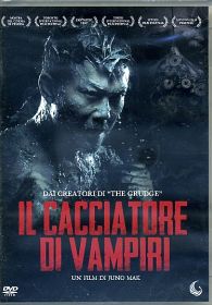 IL CACCIATORE DI VAMPIRI