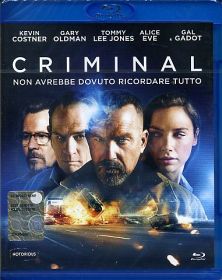 Criminal