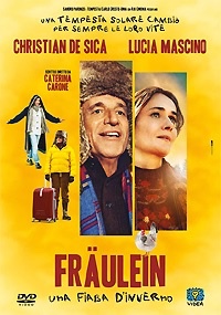 FRAULEIN - Una fiaba d'inverno
