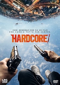 Hardcore !