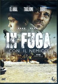IN FUGA CON IL NEMICO