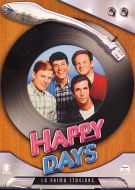 HAPPY DAYS Stagione 1