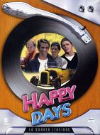 HAPPY DAYS  Stagione 4 
