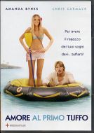 AMORE AL PRIMO TUFFO 
