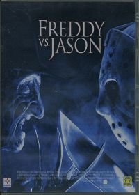 FREDDY VS. JASON   (2 Dvd)