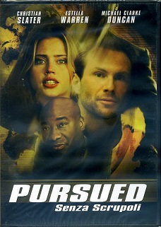 PURSUED 