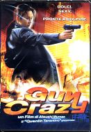 GUN CRAZY 