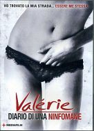 VALERIE - Diario di una ninfomane 