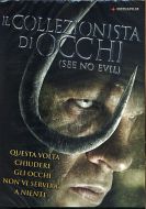 IL COLLEZIONISTA DI OCCHI