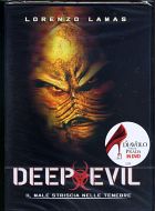 DEEP EVIL 