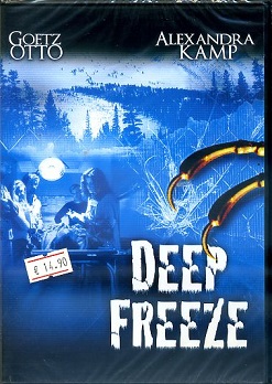 DEEP FREEZE 