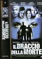 IL BRACCIO DELLA MORTE