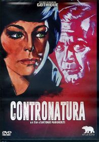 CONTRONATURA