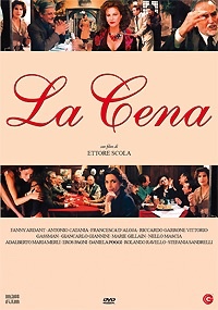 LA CENA