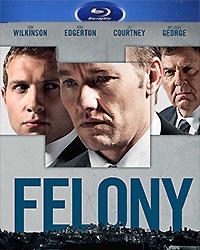 Felony