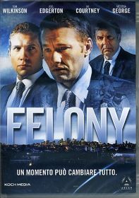 FELONY