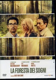 LA FORESTA DEI SOGNI