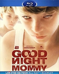 Goodnight Mommy