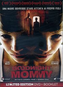 GOODNIGHT MOMMY