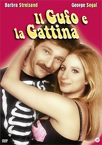 IL GUFO E LA GATTINA