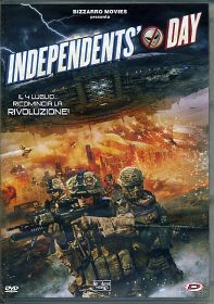 INDEPENDENT'S DAY