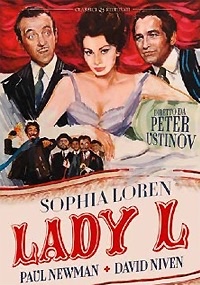 LADY L