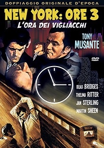 NEW YORK ORE 3 - L'ora dei vigliacchi
