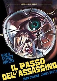 IL PASSO DELL'ASSASSINO