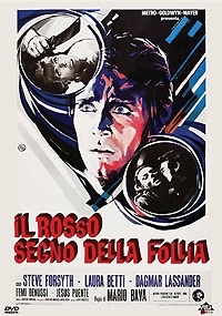 IL ROSSO SEGNO DELLA FOLLIA