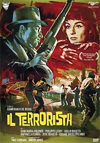IL TERRORISTA